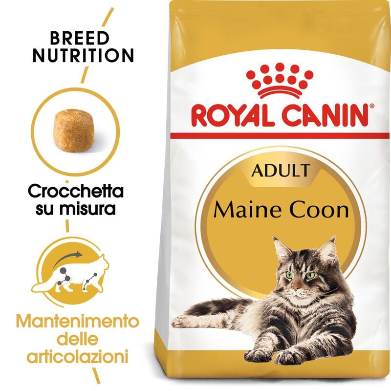 Royal Canin Cat Adult Maine Coon 2 kg