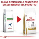 Royal Canin Veterinary Diet Dog Urinary U/C 2 kg
