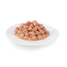 Natural Trainer Cat Adult al Manzo 4 x 85 gr