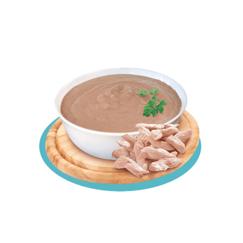 Petreet Cat Vellutate Pollo 70 gr A73