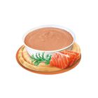 Petreet Cat Kitten Vellutate Salmone 60 gr