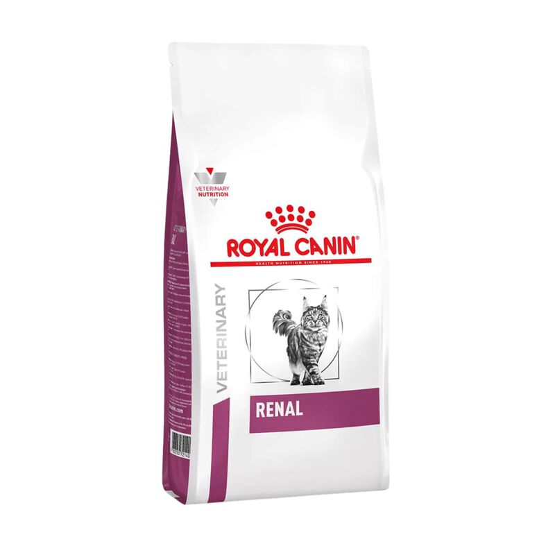 Royal Canin Veterinary Diet Cat Renal 400 gr