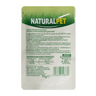 Naturalpet Cat Adult Zuppa Pollo 70 g