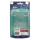 Felix Party Mix Snack Cat Ocean Mix con Salmone Merluzzo e Trota 60 gr