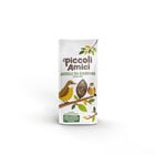 Piccoli Amici Uccelli da Giardino Gran Mix 1kg