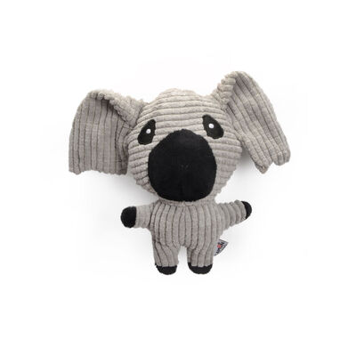 Camon Gioco per cani Koala o Coniglio con squeaker