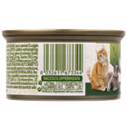 Naturalpet Cat Adult Mousse con Coniglio 85 gr