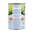 Naturalpet Prime Orme Puppy Pat&eacute; ricco in Salmone 400gr