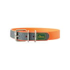 Hunter Collare Convenience 35/XS-S Arancione