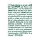 Natural Trainer Freeze Dried Nutrisnack con Manzo 20G