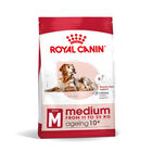 Royal Canin Dog Medium Senior +10 anni 15 kg