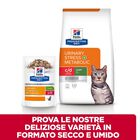 Hill's Prescription Diet Cat c/d Multicare Stress + Metabolic 3 kg