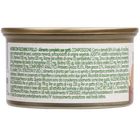 Naturalpet Cat Adult Mousse Tacchino e Pollo 85gr