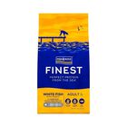 Fish4dogs Finest Dog Adult Large Pesce Bianco 12 kg
