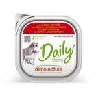 Almo Nature Daily Dog Adult Manzo 300g