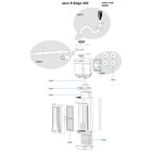 Sera Filtro angolare X-Edge 450