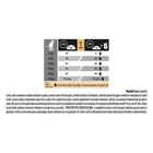 Purina Pro Plan Renal Plus Cat Adult 1+ Sterilised Tacchino 400 gr