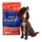 Fish4dogs Finest Dog Adult Large Salmone 12 kg