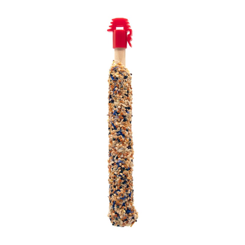 Versele Laga Cocorite Sticks con frutta mista e fiori 60gr - Scad 01 Ottobre 2026