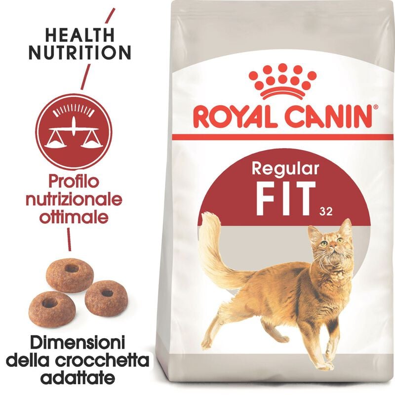 Royal Canin Cat Adult Fit 32 400 gr
