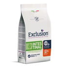 Exclusion Monoprotein Veterinary Diet Dog Medium Large Intestinal Maiale 2 Kg