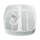 Sera Contenitore Materiali Filtranti Piccolo