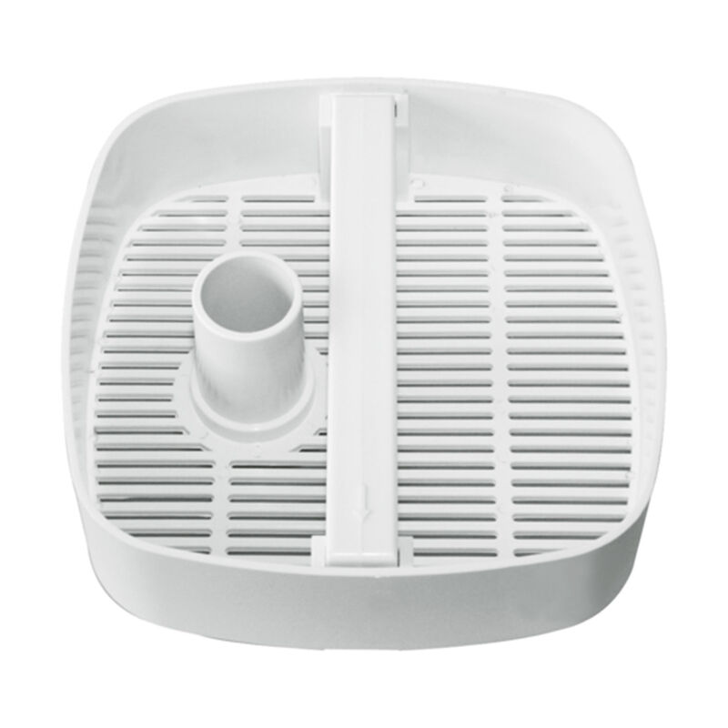 Sera Contenitore Materiali Filtranti Piccolo