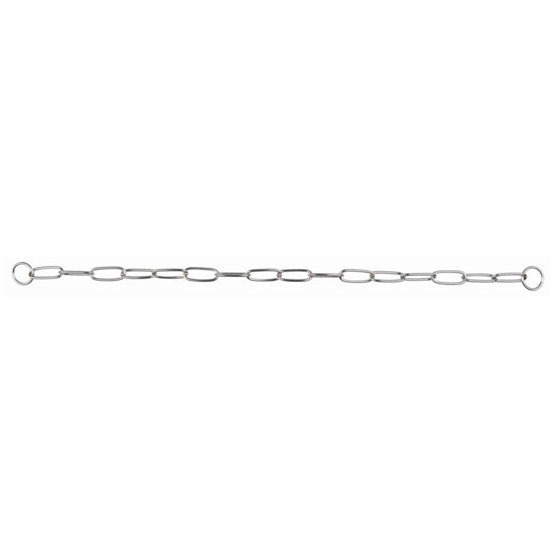 Trixie Collare Semi strangolo 68cm