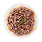 Sheba Nature's Collection Selezione Assortita in Salsa 40 pz x 85 gr