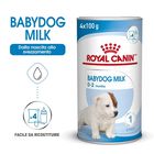 Royal Canin Babydog Milk 400 gr - Scad 31 ottobre 2026