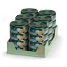 Terra Felis Cat Adult Soupr&egrave;me Salmone 85 gr