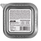 Naturalpet Premium Dog Adult All breeds pat&eacute; ricco in pollo con mirtillo rosso 150gr - Scad 01 Sett 26