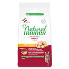Natural Trainer Cat Adult al Pollo 1,5 Kg