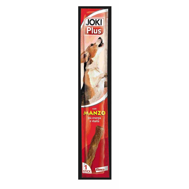 Joki Plus 12 gr manzo