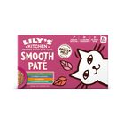 Lily's Kitchen Cat Adult Everyday Favourites 8x85 gr