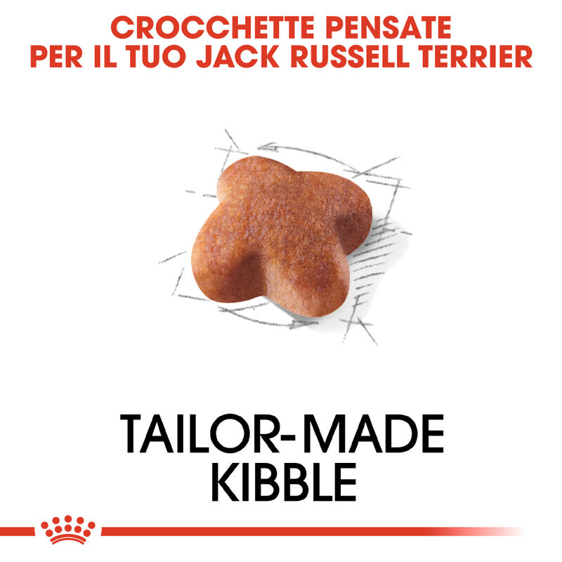 Royal Canin Dog Adult e Senior Jack Russell 1,5 kg - Scad 16 ottobre 2026