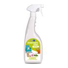 Petup Disabituante spray con Citronella 750 ml