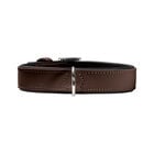 Hunter Collare Softie 30/XXS-XS Marrone