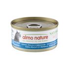 Almo Nature HFC Natural Cat Tonno, Pollo e Formaggio 70 gr