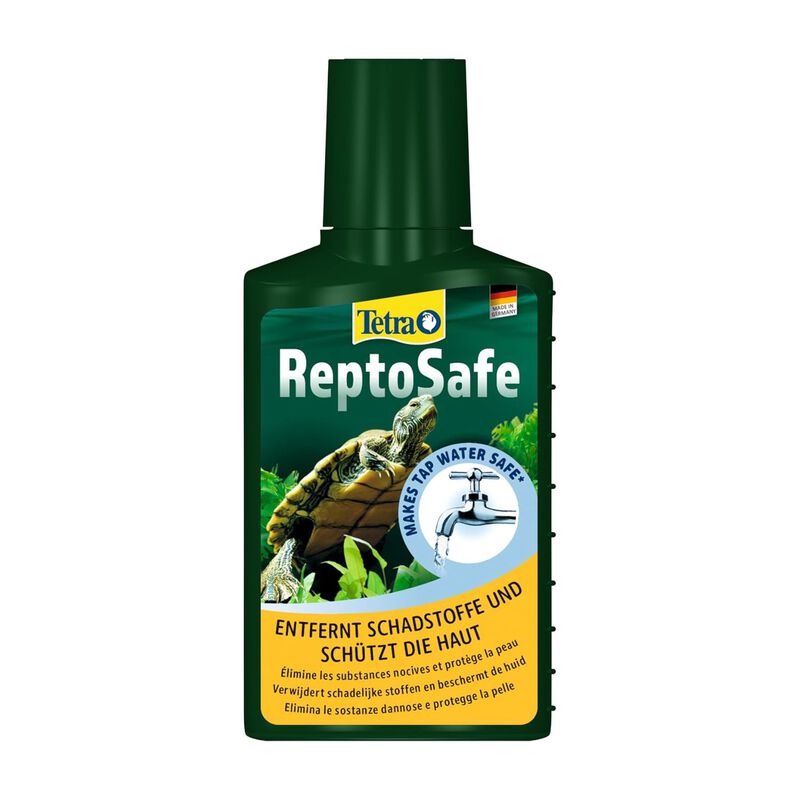 Tetra Reptosafe 100 ml
