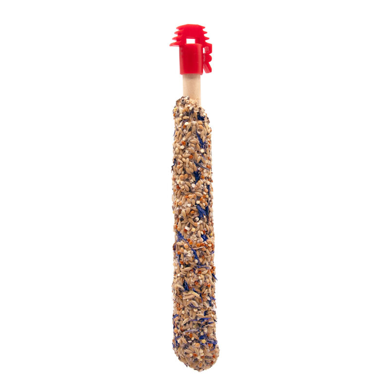 Versele Laga Canarini Sticks con superseeds e fiori 60gr - Scad 01 Ottobre 2026
