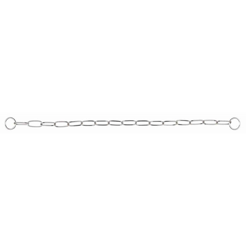 Trixie Collare Semi strangolo 55cm