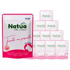 Natua Natural Kitten Tonnetto con Prosciutto 70 gr