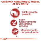 Royal Canin Cat Adult Instinctive Jelly 85 gr