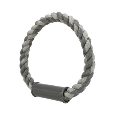 Trixie Dentafun Anello con impugnatura 30 cm