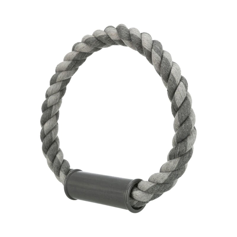 Trixie Dentafun Anello con impugnatura 30 cm