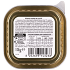 Naturalpet Prime Orme Puppy pat&eacute; con Trota 150gr