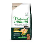 Natural Trainer Selected Quality Nutrition Puppy Mini con Pollo 1.5kg