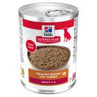 Hill's Science Plan Dog Adult Lattina con Tacchino 370 gr