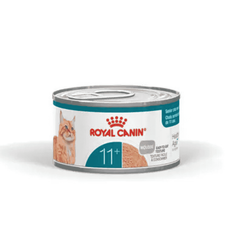 Royal Canin Cat Senior 11+ anni Airlift Mousse 85gr